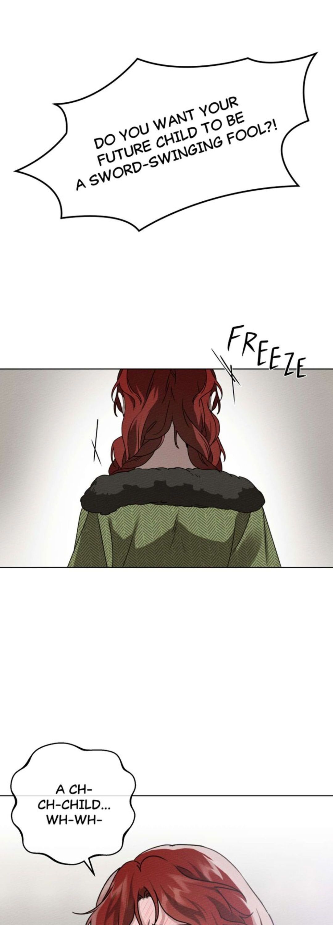 Under the Oak Tree Chapter 21 image 40